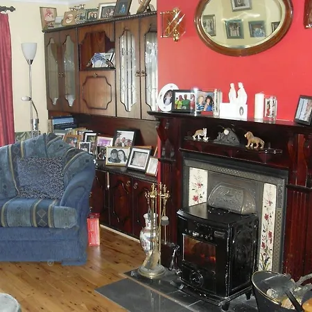 Bed & Breakfast Woodview 3*